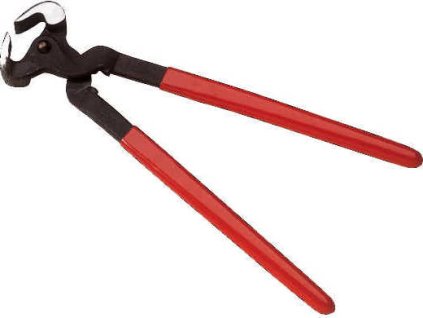 Kliešte na kopytá Générique, red