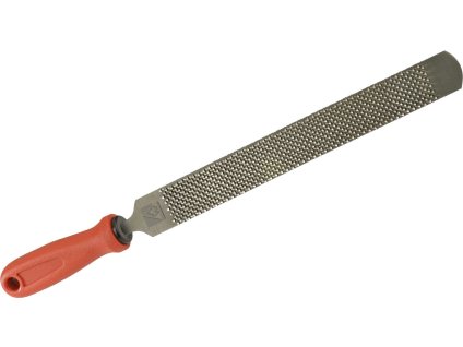 Rašpľa s rukoväťou Trail Michel Vaillant, 36 cm