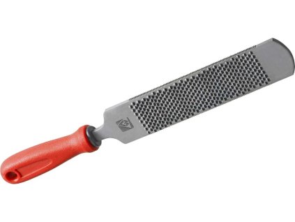 Rašpľa s rukoväťou Trail Michel Vaillant, 20 cm