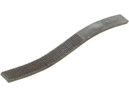 Rašpľa na kopytá zahnutá Générique