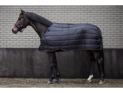 Liner Armadillo Lami-cell, 200 g, čierny