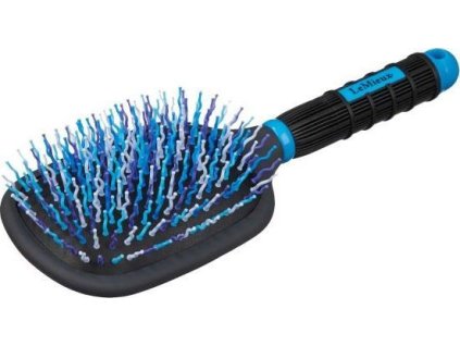 Hrebeň na hrivu a chvost Tidy Plus Lemieux, blue