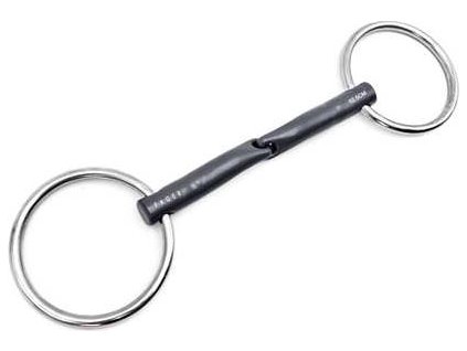 Zubadlo stihlové jedenkrát lomené Titanium Linnea Fager