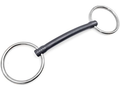 Zubadlo stihlové nelomené Titanium Harriet Fager