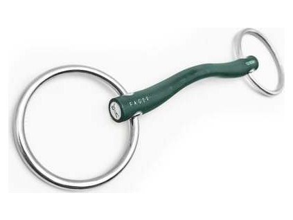 Zubadlo stihlové nelomené Soft Rubber Andrea Fager