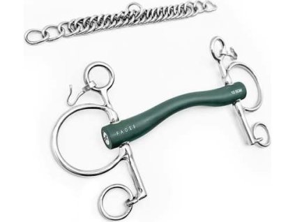 Zubadlo Baby Pelham nelomené Soft Rubber Andrea Fager