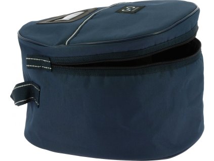 Taška na prilbu Riding World, navy