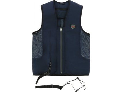 Vesta airbagová Manège Spark, navy