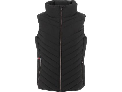 Vesta Longueil Paddock, unisex, čierna