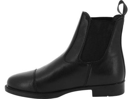 Perka First Riding World, čierne