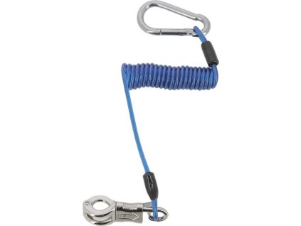 Väzák Anti pull-back Norton, blue