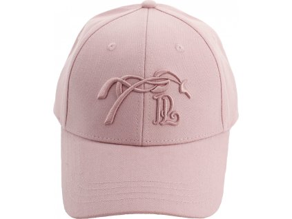 Šiltovka Naomi Penelope, pink/pink