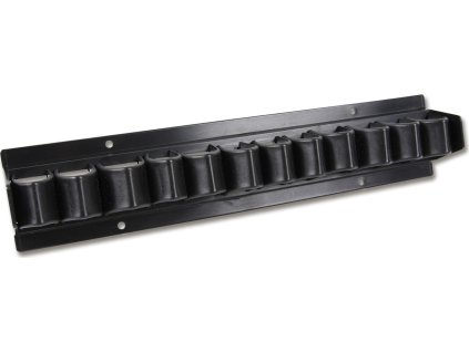 Držiak na biče Waldhausen, 1 ks, čierny