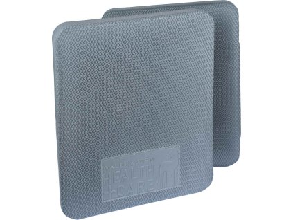 Podložky balančné Health + Care Waldhausen, pár, grey