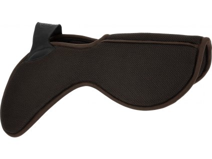 Dečka tlmiaca Airmesh Pro Series, hnedá