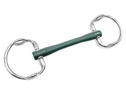 Zubadlo fuga nelomené Soft Rubber Nicole Fager