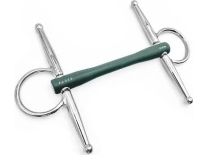 Zubadlo rubíkové nelomené Soft Rubber Nicole Fager