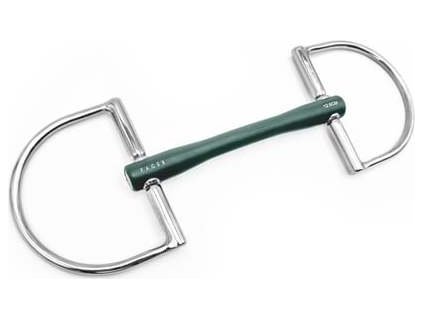 Udidlo déčkové nelomené Soft Rubber Nicole Fager