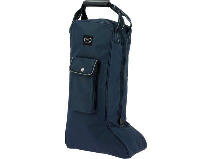 Taška na boty Riding World, navy