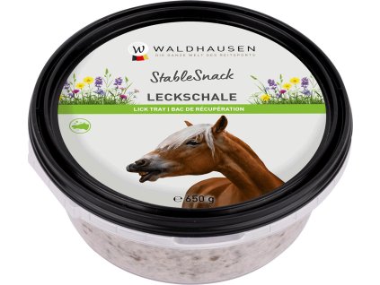 Liz pre kone Waldhausen, 650 g