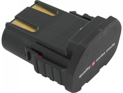 Batéria pre holiace strojčeky Saphir Heiniger