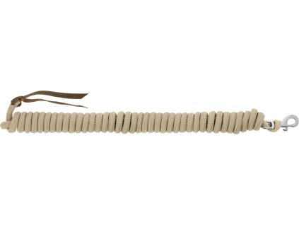 Vodítko na prácu zo zeme Norton, 5,5 m, beige