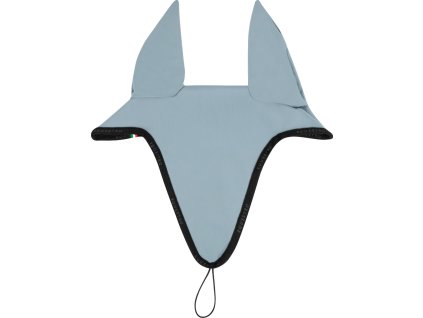 Ušaňa dlhá GP Equestro, grey mist/black