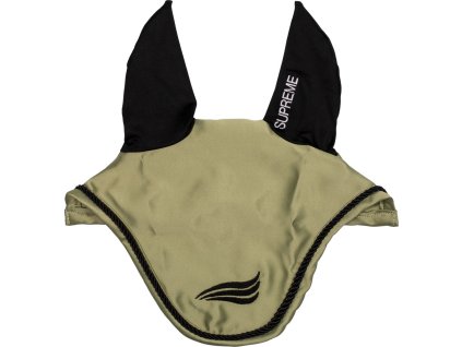 Ušaňa Satin Supreme, FULL, light green