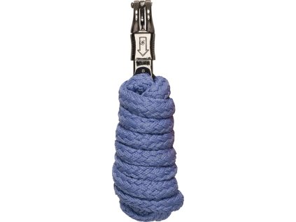 Vodítko Classic Panic Imperial Riding, 2 m, bluebell