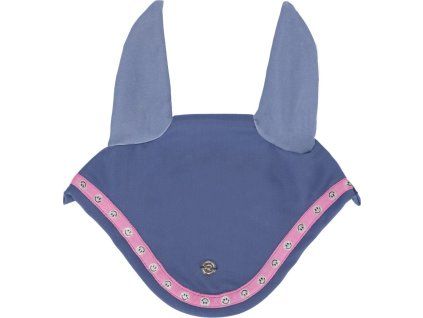 Ušaňa Rosalynn QHP, blue (Veľkosť SHETTY)