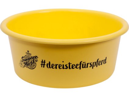 Miska na mash Höveler, 5 l, yellow