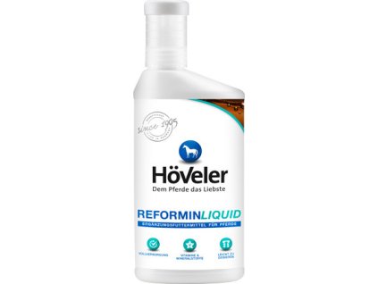 Reformin Liquid Höveler, 500 ml