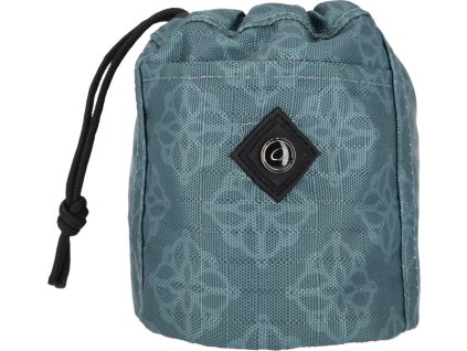 Taška na pamlsky QHP, palm green