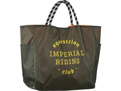 Taška Tate Imperial Riding, M, olive green