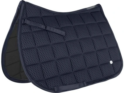 Dečka podsedlová Breath Performance Waldhausen, night blue