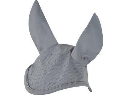 Ušaňa Performance Waldhausen, chrome grey (Veľkosť FULL	)