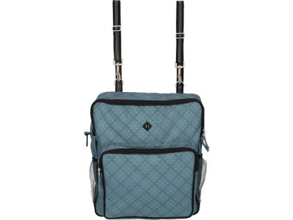 Taška na box QHP, palm green