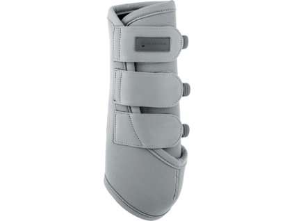 Chrániče Air Performance Waldhausen, pár, chrome grey