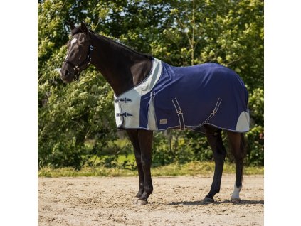 Deka proti hmyzu QHP, blue