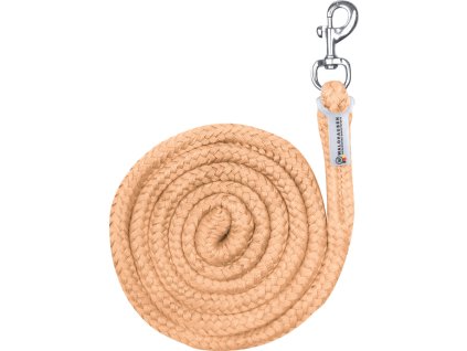 Vodítko Economic Waldhausen, 2 m, peach