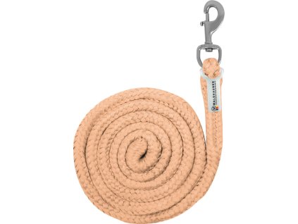 Vodítko Plus Waldhausen, 2 m, peach