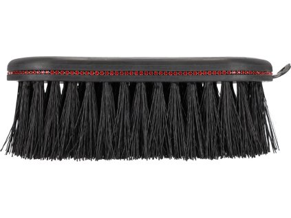 Kefa ryžová Oakleigh QHP, sunset red/black