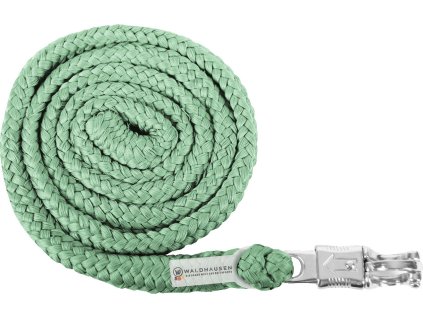 Vodítko Economic Waldhausen, 2 m, pastel green
