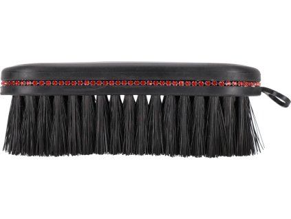 Kefa na hlavu Oakleigh QHP, sunset red/black