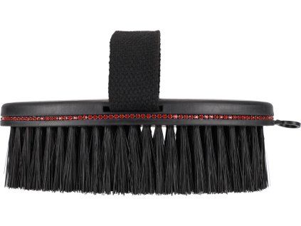 Kefa na telo Oakleigh QHP, sunset red/black