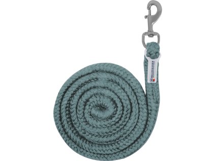 Vodítko Plus Waldhausen, 2 m, pine green