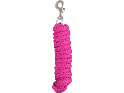 Vodítko QHP, 2 m, fuchsia
