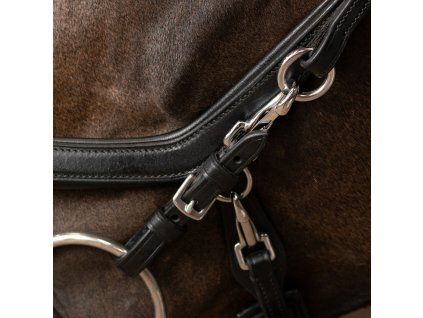 Lícnice PresTeq, pár, čierne (Veľkosť L)