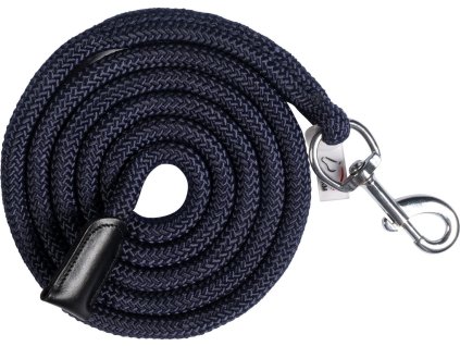 Vodítko Carlotta HKM, 1,8 m, deep blue