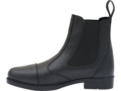 Perka Eden Equipage, pre dospelých, čierne (Veľkosť 33	)